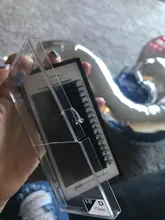 Abonnie-extensiones de pestañas clásicas, 16 líneas, 8-17 MM, suaves, individuales, naturales, profesionales