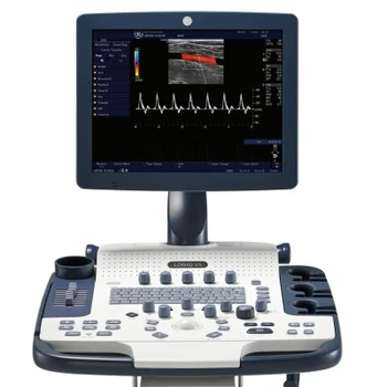 

GE LOGIQ V5 | ultrasonic diagnostic system (ultrasound)