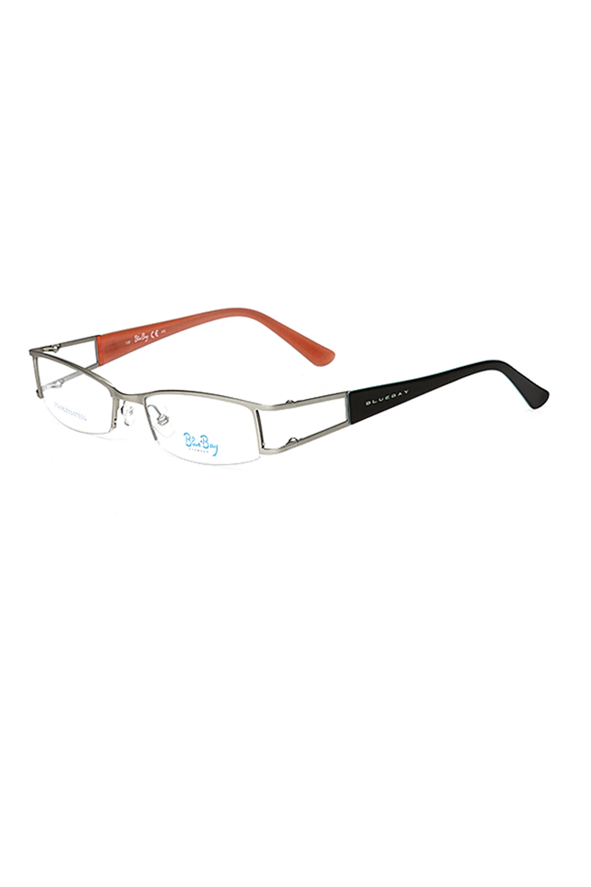 

Markamilla Women Reading Glasses Frame Demo Glasses Eyewear Transparent High Quality WomenBluebay BB 820 PLENTY