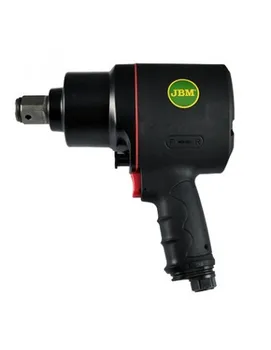 

JBM 51211 IMPACT GUN 1 "COMPOSITE
