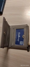Women Wallets Short Female Purse Card-Holder Desigh High-Quality New