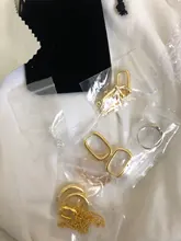 XIYANIKE-pendientes tipo botón de plata fina minimalista para mujer, joyería para parejas, accesorios de fiesta elegantes a la moda para prevenir alergia, 925