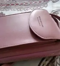 Cartera de marca famosa para mujer, fundas de teléfono móvil, tarjeta grande, bolso de mano, bolso de mano, bandolera de hombro, correas largas, Dropshipping, 2021