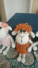 2 uds. Más vendidos, gafas para muñeca Retro a la moda con marco redondo sin Lensless para muñeca BJD 1/6 30cm, accesorios para muñecas