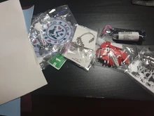 Clips de papel fotográfico en forma de corazón de madera para decoración del hogar, Mini clip rojo para decoración de notas, accesorios de oficina, 20 uds.