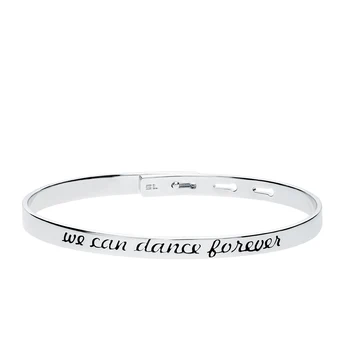 

Silver bracelet sunlight sample 925