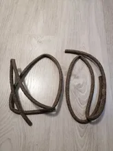 Lets Pet-vivero de reptiles, vid Flexible de la jungla, Hábitat Flexible para escalada de mascotas, 1m, 2018