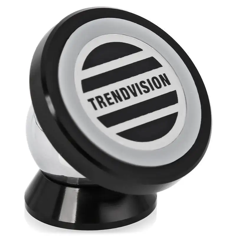 Magnetic phone holder TrendVision MagBall(Gray