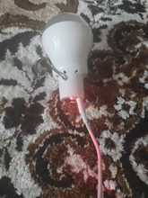 Light-Bulb Solar-Lamp Garden-Courtyard Outdoor Waterproof Energy-Saving Emergency 