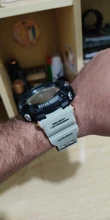 SMAEL-Reloj deportivo de muñeca digital led para hombre, cronógrafo estilo militar del ejército resistente al agua, con cronómetro, masculino, 1802