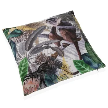 

Cushion Polyester (15 x 45 x 45 cm) Monkey