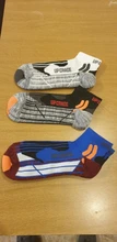 Compression-Socks Thermal-Socks Cycling Basketball Breathable Colorful Outdoor Running