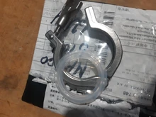1.5 - 8 Sanitary Stainless Steel Tri Clamp Clamps Clover for Ferrule SS304
