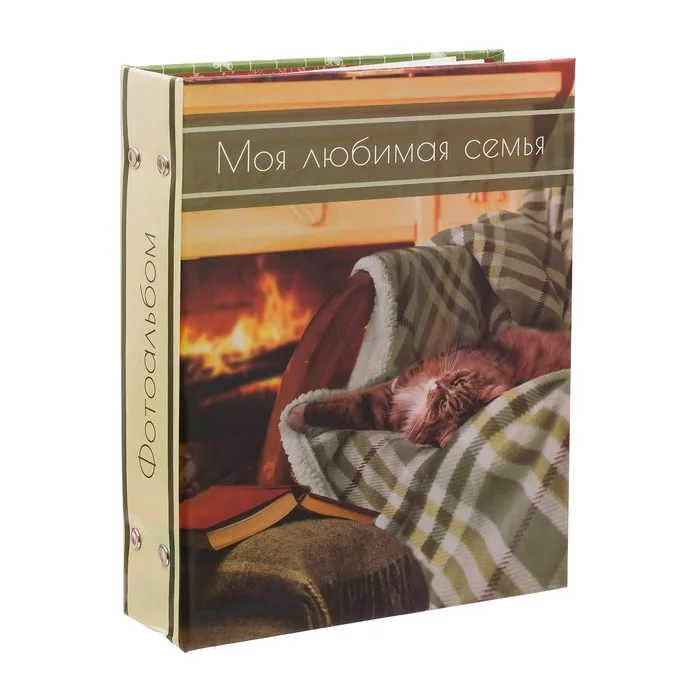 Фотоальбом Моя любимая семья 200 фото | Дом и сад