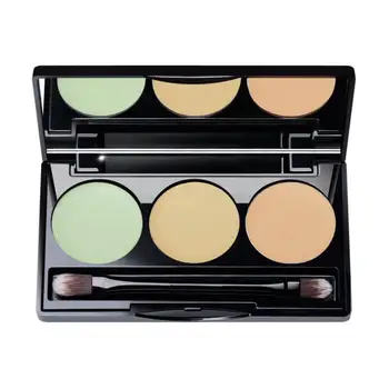 

Set concealer for face Limoni Skin Perfect #1
