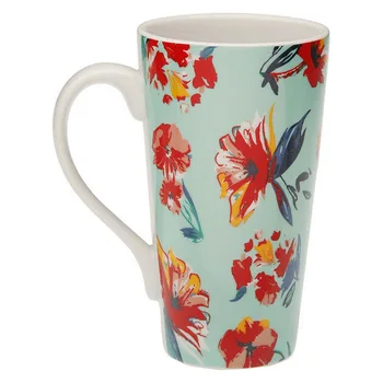 

Mug Paradise Porcelain