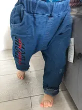 Moda Primavera otoño ropa de bebé niños Casual carta chaqueta pantalones 2 unids/set niño algodón traje niños chándales