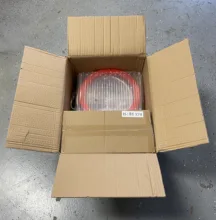 Vacuum-Chamber-Sealer-Kit Refrigerant Vacuum-Pump Degassing Silicone Stage VEVOR