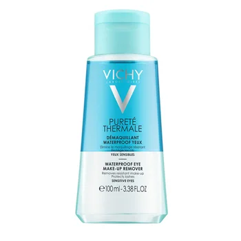 

25017 makeup remover Pureté Thermale Vichy (100 ml)