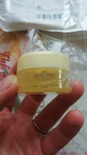 Suero facial de oro de 24k, crema hidratante con esencia, crema blanqueadora, Cremas de día antienvejecimiento, para el acné, 20/30/50g