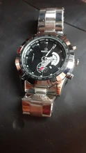 WG-Reloj de movimiento automático para mujer, reloj mecánico de movimiento importado, resistente al agua, luminoso, doble Calendario, famoso