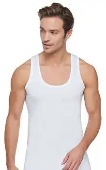 

6-Pack T-Shirt for men-100% Organic Premium Cotton T-Shirt Men's