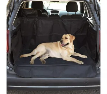 

4590 protective case for universal trunk PROLABZOO for Dogs 101x61x93 cm