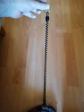 Retention-Rope-Tool Cable-Protection Fish-Grip Fishing-Tackle Flexible-Accessories Elastic