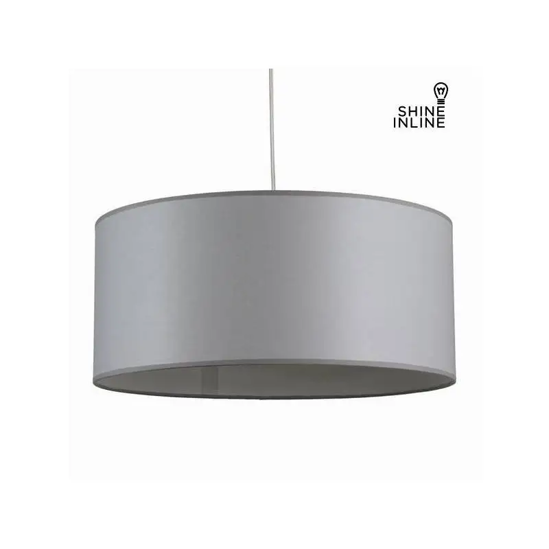 Ceiling Lamp gray by Shine Inline