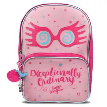 

Lovegood Harry Potter moon backpack 38cm