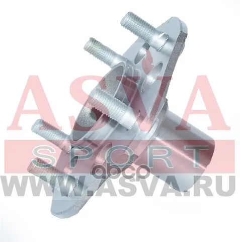 Ступица Колеса | Зад Прав/Лев | Honda Cr-V Rd1 1995-2002honda Cr-V Rd2 1995-2002 ASVA арт. HNWHRD1R