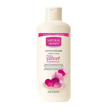 

Shower Gel Floral Velvet Natural Honey (650 ml)