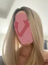 Blonde Wigs Bangs Short Margu-Platinum Cosplay Straight-Bob Women Heat-Resistant 