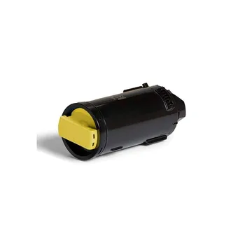 

XEROX VERSALINK C600/C605 YELLOW CARTRIDGE GENERIC TONER 106R03906/106R03898