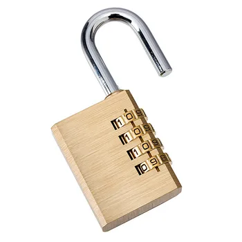 

Heavy Duty 3/4 Dial Digit Combination Lock size M