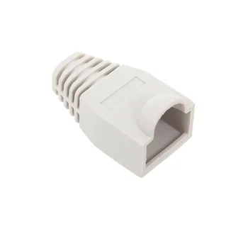 

Insulation cap RJ-45, a pack of 100 PCs (rj-45-bt)