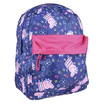 

Child backpack Peppa Pig Blue