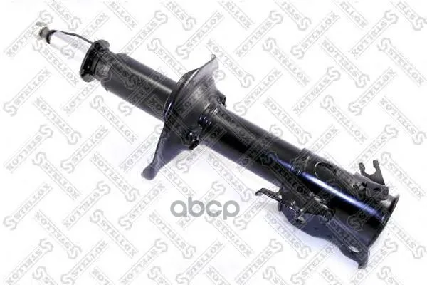 4213-0070-Sx_амортизатор Передний Правый Газовый! Nissan Almera 1.4-2.0gti/2.0d 95-97 Stellox 42130070sx Stellox арт. 42130070SX
