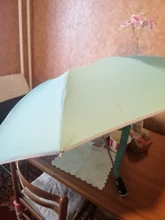 Umbrella Automatic Original Xiaomi Reflective Rain Male Sunny Folding Open-Reverse Strong
