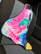 Baberos de esquí cálidos para invierno, bufanda para Snowboard, mascarilla para esquiar, ciclismo al aire libre, motocicleta, a prueba de viento, piratas, Calavera impresa