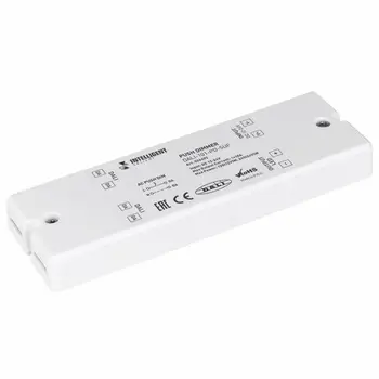 

026495 intelligent Arlight dimmer dali-101-pd-suf (12-24V, 10a) 1 PCs