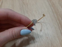 Pulsera ajustable con doble lazo de corazón para Mujer, brazalete con apertura de cristal, joyería, 7g, 2020