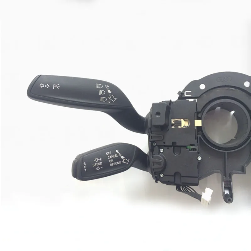 Комбинированный Переключатель рулевой колонки 2013 для A4 4G8953502A