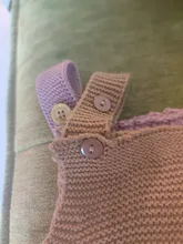 Ropa de primavera y otoño para bebé recién nacido, mono de punto para niño y niña, trajes sin mangas, ropa de estrella de corazón, 2019