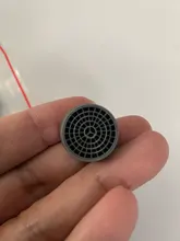 Faucet Aerator NOZZLE-FILTER-ADAPTER Water-Saving Water-Bubbler Female Tap-Device Diffuser