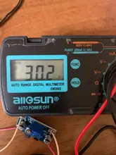 Volt Converter Power-Supply Boost-Step-Up 2V-24V 9v 12v DC-DC New 5V 6V To 19V 2A 3V