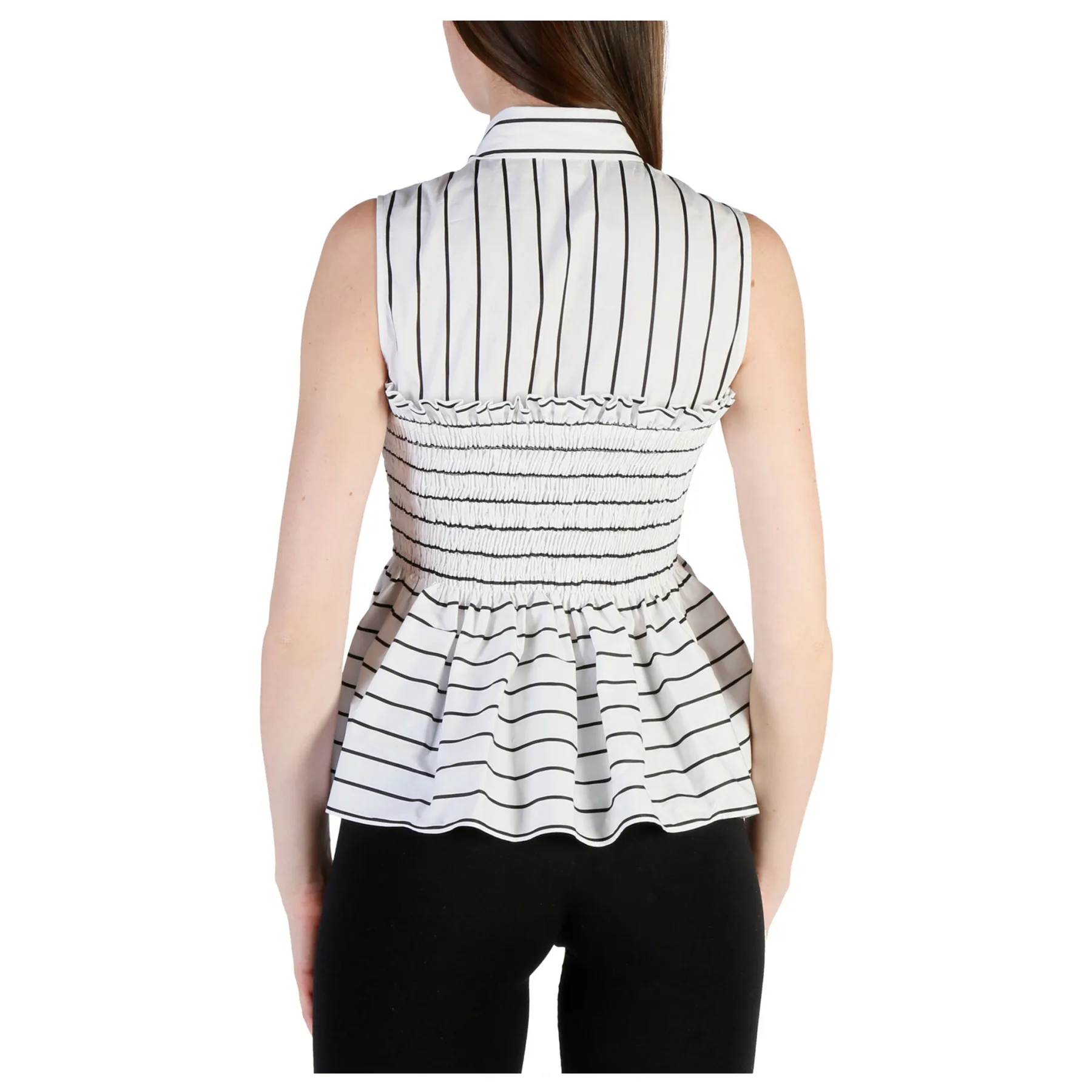 Pinko 1G130V_6806 женские белые 90390. Цвет: белый, размер: 40Pinko8058779883500