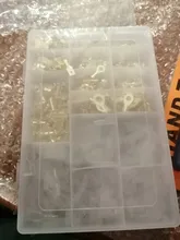 Connector Terminals-Sleeve Wire-Wrap Spade Crimp Insulated Male And