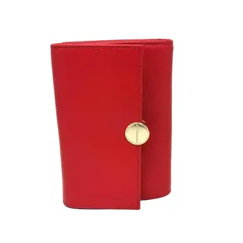 

Ladybirds Wallet Red