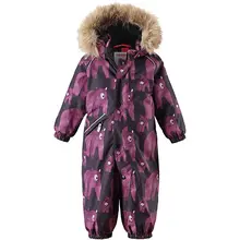 Утепленный комбинезон Reima Lappi